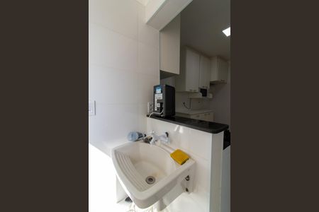 Apartamento para alugar com 70m², 2 quartos e 1 vagaCozinha