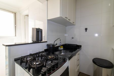 Apartamento para alugar com 70m², 2 quartos e 1 vagaCozinha