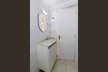Apartamento para alugar com 70m², 2 quartos e 1 vagaBanheiro