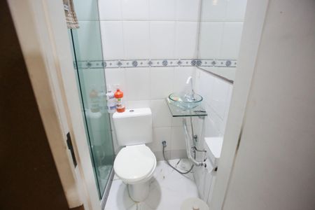 Casa de condomínio à venda com 130m², 3 quartos e 3 vagas Casa de condomínio à venda com 130m², 3 quartos e 3 vagasLavabo