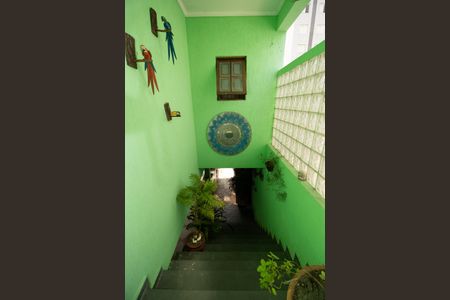 Casa à venda com 380m², 3 quartos e 4 vagas Casa à venda com 380m², 3 quartos e 4 vagasCorredor