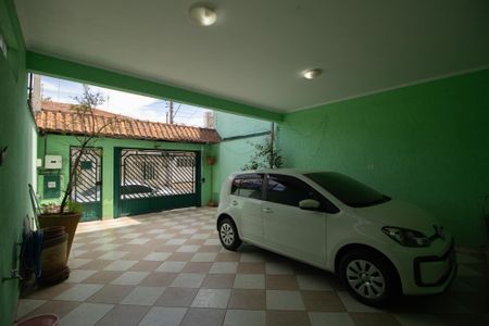 Casa à venda com 380m², 3 quartos e 4 vagas Casa à venda com 380m², 3 quartos e 4 vagasGaragem