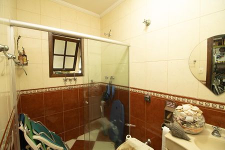 Casa à venda com 380m², 3 quartos e 4 vagas Casa à venda com 380m², 3 quartos e 4 vagasBanheiro 4