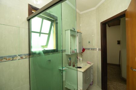 Casa à venda com 380m², 3 quartos e 4 vagas Casa à venda com 380m², 3 quartos e 4 vagasBanheiro