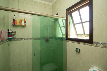 Casa à venda com 380m², 3 quartos e 4 vagas Casa à venda com 380m², 3 quartos e 4 vagasBanheiro