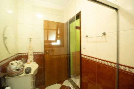 Casa à venda com 380m², 3 quartos e 4 vagas Casa à venda com 380m², 3 quartos e 4 vagasBanheiro 4