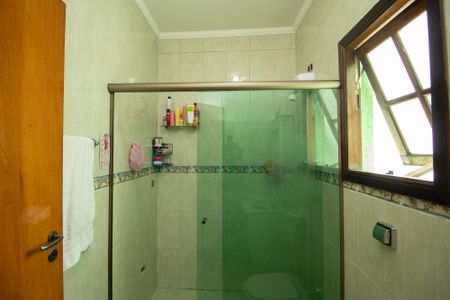 Casa à venda com 380m², 3 quartos e 4 vagas Casa à venda com 380m², 3 quartos e 4 vagasBanheiro