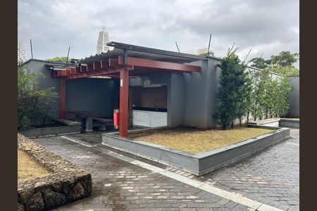 Apartamento à venda com 175m², 3 quartos e 3 vagasFoto 41