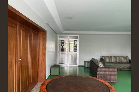 Apartamento à venda com 175m², 3 quartos e 3 vagasFoto 40