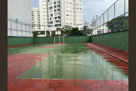 Apartamento à venda com 175m², 3 quartos e 3 vagasFoto 37