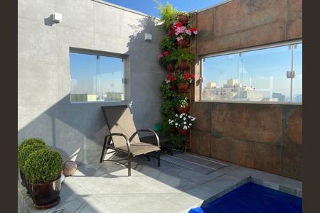 Apartamento à venda com 175m², 3 quartos e 3 vagasFoto 01
