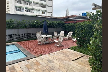 Apartamento à venda com 175m², 3 quartos e 3 vagasFoto 30