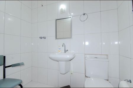 Apartamento para alugar com 72m², 2 quartos e sem vagaBanheiro Social
