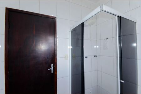 Apartamento para alugar com 72m², 2 quartos e sem vagaBanheiro da Suíte