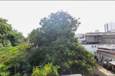 Apartamento para alugar com 72m², 2 quartos e sem vagaVista da Área de Serviço