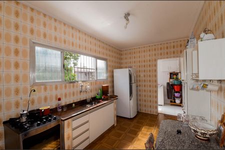 Apartamento para alugar com 72m², 2 quartos e sem vagaCozinha