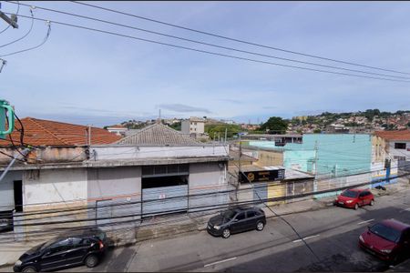 Apartamento para alugar com 72m², 2 quartos e sem vagaVista da Suíte