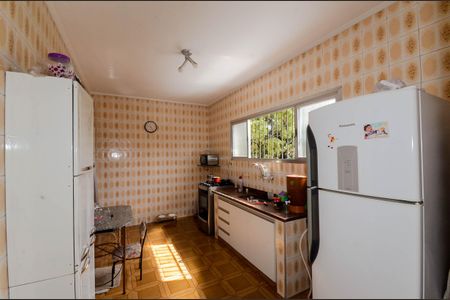 Apartamento para alugar com 72m², 2 quartos e sem vagaCozinha