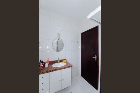 Apartamento para alugar com 72m², 2 quartos e sem vagaBanheiro da Suíte