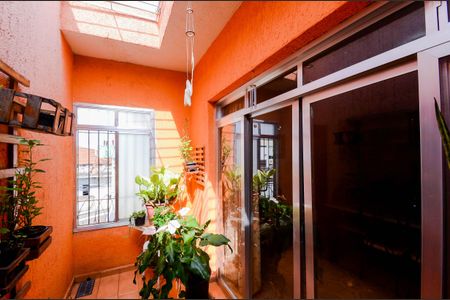 Apartamento para alugar com 72m², 2 quartos e sem vagaVaranda da Sala
