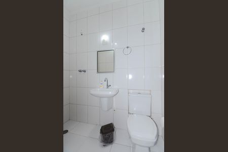 Apartamento para alugar com 72m², 2 quartos e sem vagaBanheiro Social