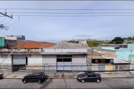 Apartamento para alugar com 72m², 2 quartos e sem vagaVista do Quarto 1