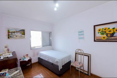 Apartamento para alugar com 72m², 2 quartos e sem vagaQuarto 2 - Suíte