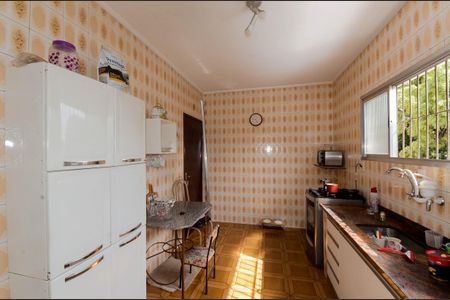 Apartamento para alugar com 72m², 2 quartos e sem vagaCozinha