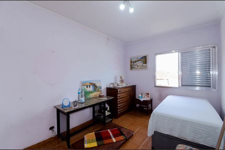 Apartamento para alugar com 72m², 2 quartos e sem vagaQuarto 2 - Suíte