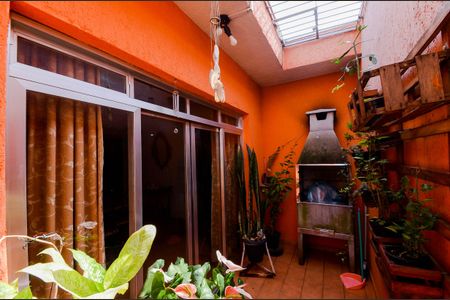 Apartamento para alugar com 72m², 2 quartos e sem vagaVaranda da Sala