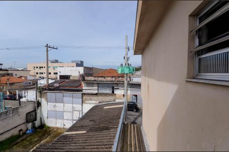 Apartamento para alugar com 72m², 2 quartos e sem vagaVista da Varanda