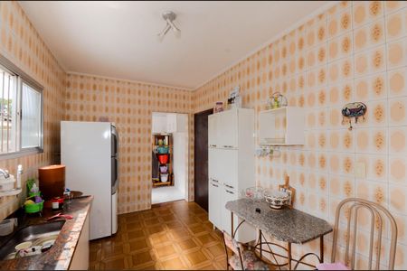 Apartamento para alugar com 72m², 2 quartos e sem vagaCozinha