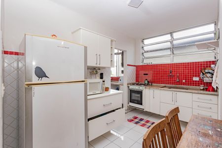 Apartamento à venda com 79m², 2 quartos e 1 vaga Apartamento à venda com 79m², 2 quartos e 1 vagaCozinha