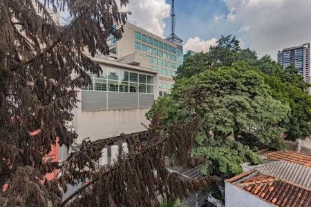 Apartamento à venda com 79m², 2 quartos e 1 vaga Apartamento à venda com 79m², 2 quartos e 1 vagaVista