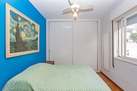 Apartamento à venda com 79m², 2 quartos e 1 vaga Apartamento à venda com 79m², 2 quartos e 1 vagaQuarto 2