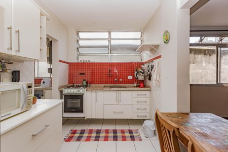 Apartamento à venda com 79m², 2 quartos e 1 vaga Apartamento à venda com 79m², 2 quartos e 1 vagaCozinha