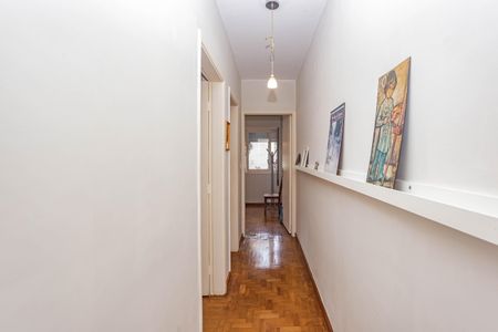 Apartamento à venda com 79m², 2 quartos e 1 vaga Apartamento à venda com 79m², 2 quartos e 1 vagaCorredor