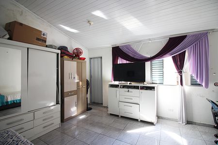 Casa à venda com 100m², 3 quartos e 2 vagasSuíte Edícula