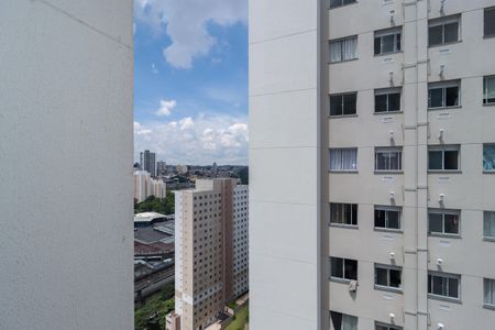 Apartamento para alugar com 42m², 2 quartos e 1 vagaVista da Sala