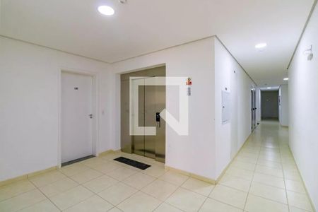 Apartamento para alugar com 42m², 2 quartos e 1 vagaÁrea comum