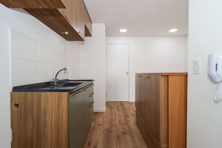 Apartamento para alugar com 42m², 2 quartos e 1 vagaCozinha