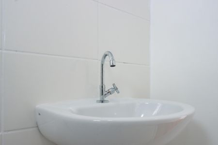 Apartamento para alugar com 42m², 2 quartos e 1 vagaBanheiro