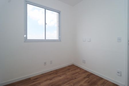 Apartamento para alugar com 42m², 2 quartos e 1 vagaQuarto 2