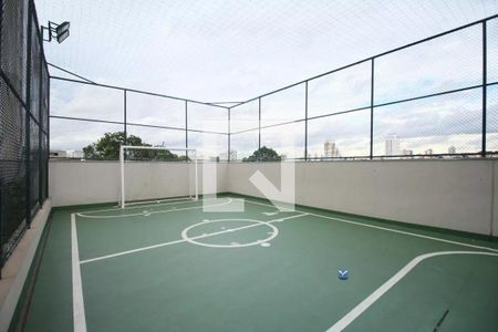 Apartamento para alugar com 42m², 2 quartos e 1 vagaQuadra Esportiva