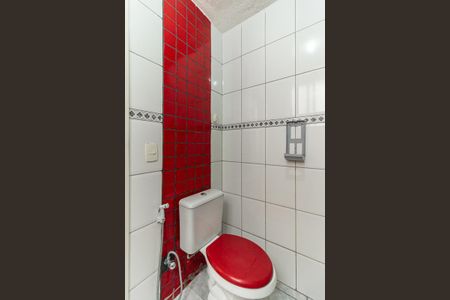 Studio à venda com 40m², 1 quarto e sem vaga Studio à venda com 40m², 1 quarto e sem vagaBanheiro