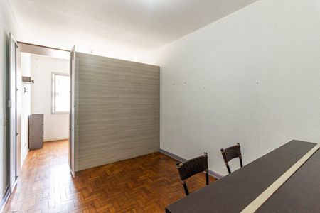 Studio à venda com 40m², 1 quarto e sem vaga Studio à venda com 40m², 1 quarto e sem vagaStudio