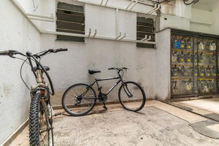 Studio à venda com 40m², 1 quarto e sem vagaBicicletário