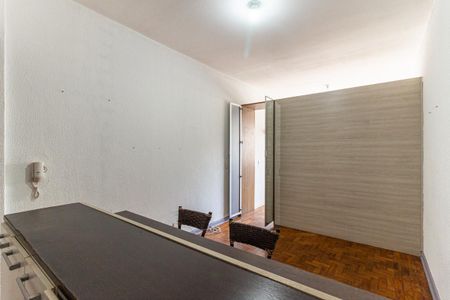Studio à venda com 40m², 1 quarto e sem vaga Studio à venda com 40m², 1 quarto e sem vagaStudio
