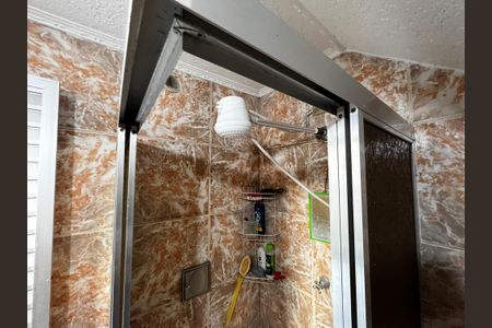 Casa à venda com 250m², 3 quartos e 5 vagasBanheiro de serviço