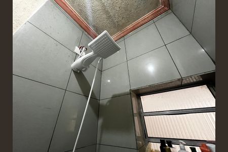 Casa à venda com 250m², 3 quartos e 5 vagasBanheiro da Suíte 1